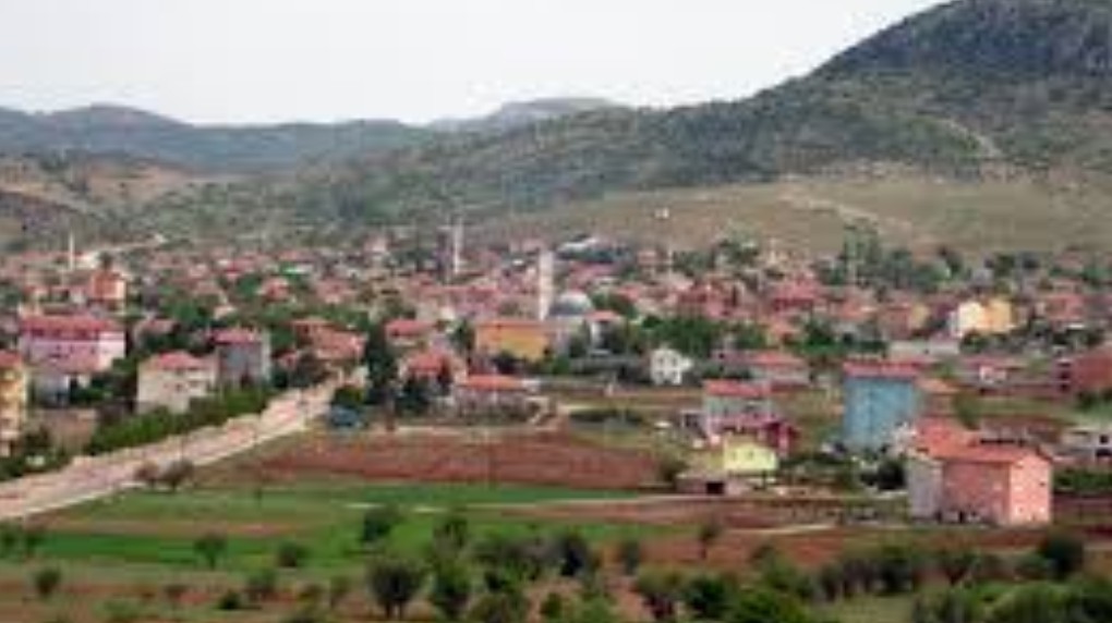KONYA GÜNEYSINIR HABİLLER KÖYÜNDE 2.076 M² BAĞIMIZ SATILIKTIR - KONYA GÜNEYSINIR fotoğraf 3